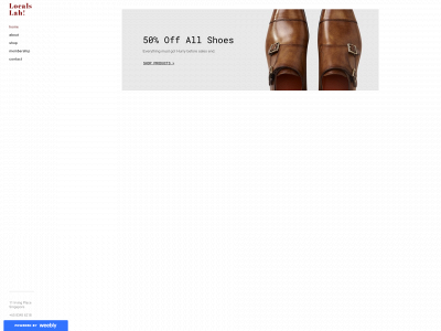 localslah.weebly.com snapshot