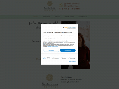 bodytalk-erding.de snapshot