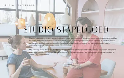 studiostapelgoed.nl snapshot