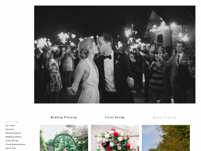 www.onefinedayct.net snapshot