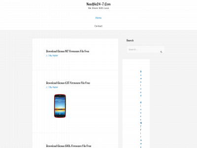 needfile24-7.com snapshot
