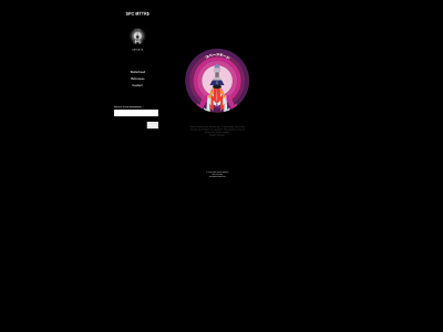 spacematters.be snapshot