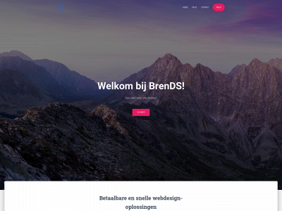 brends.be snapshot