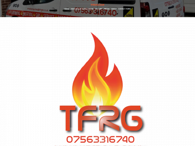 tfrgas.co.uk snapshot