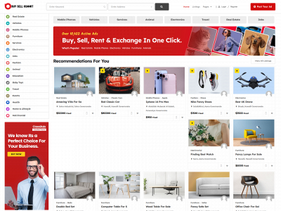 buysellkuwait.com snapshot
