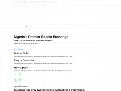 coinsbtc.me snapshot