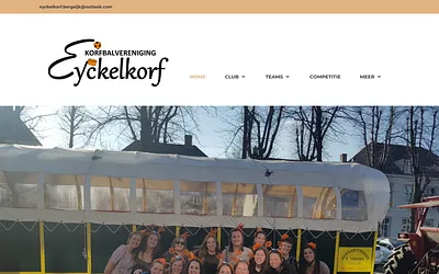 eyckelkorf.nl snapshot