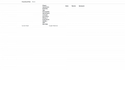 nexuspokemon.digital snapshot