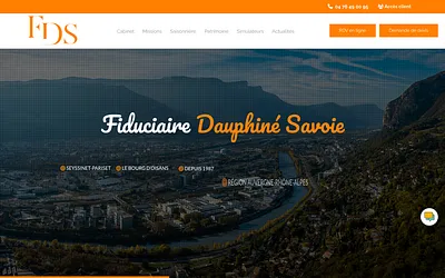 cabinet-fds.fr snapshot