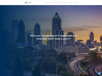 youritllc.net snapshot