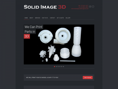 solidimage3d.com snapshot