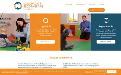 praxis-jana-sander.de snapshot
