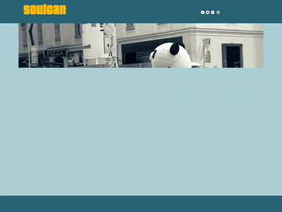 soulcan.de snapshot