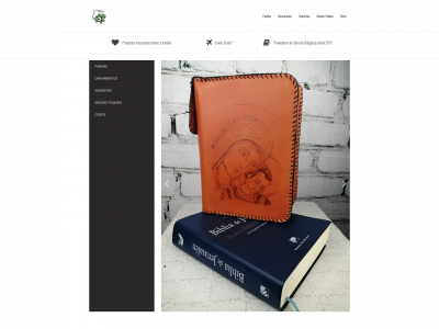 artesanialiturgica.com snapshot