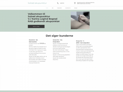 solroed-akupunktur.dk snapshot