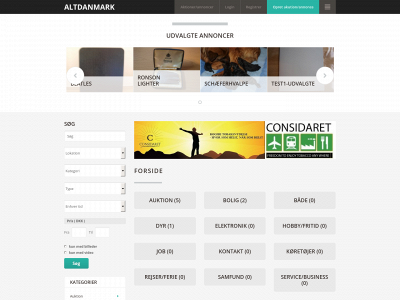 altdanmark.dk snapshot