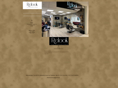relook.se snapshot