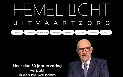 hemellicht.be snapshot