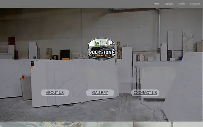 rockstonegranite.co.za snapshot