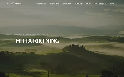 hittariktning.se snapshot