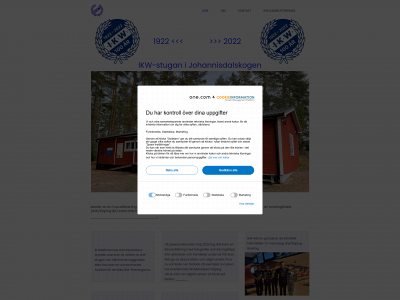ikwestmannia.se snapshot