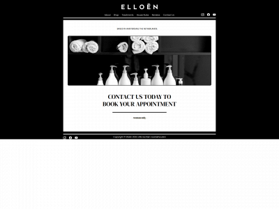 elloen.nl snapshot