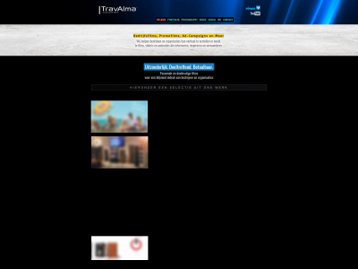 travalma.com snapshot