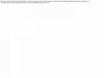 svadabryg.dk snapshot