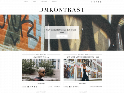 dmkontrast.com snapshot