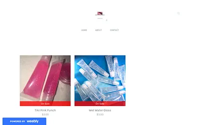 luxarydivinelipgloss.weebly.com snapshot