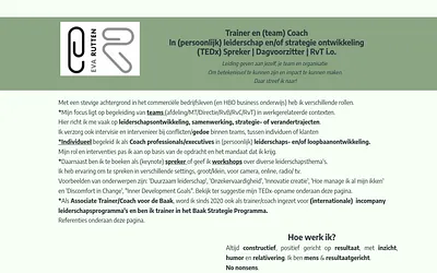 evarutten.nl snapshot