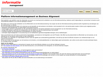 gvv-web.nl snapshot