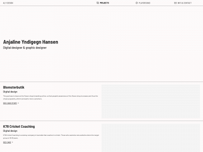 alydesign.dk snapshot