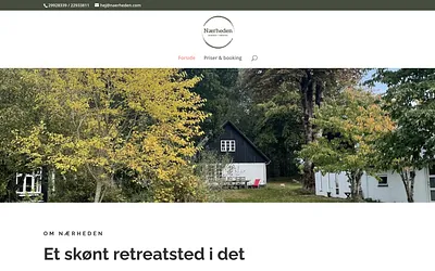 naerheden.com snapshot