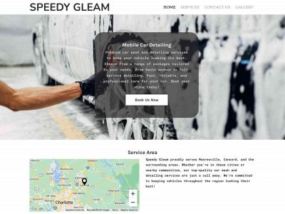 speedygleam.weebly.com snapshot