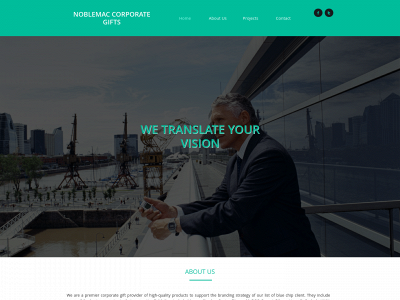 noblemac.com snapshot