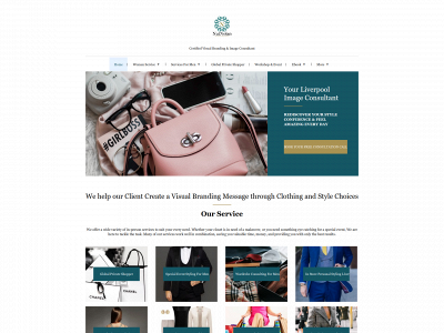 natnolanimageconsulting.co.uk snapshot