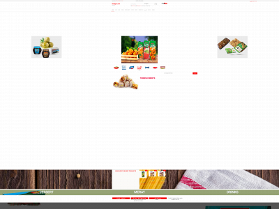 islandgross.com snapshot