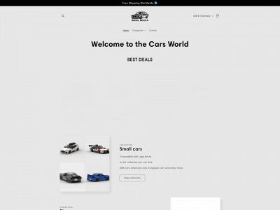 wheelbricks.store snapshot