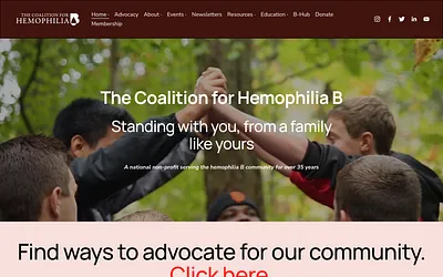 hemob.org snapshot