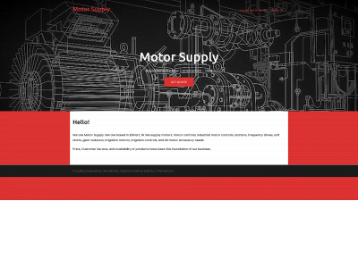 motorsupplyusa.com snapshot