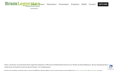 tartuffe.nl snapshot