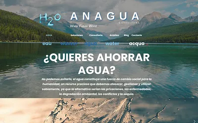 anagua.es snapshot
