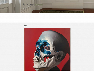 aikunstverk.no snapshot
