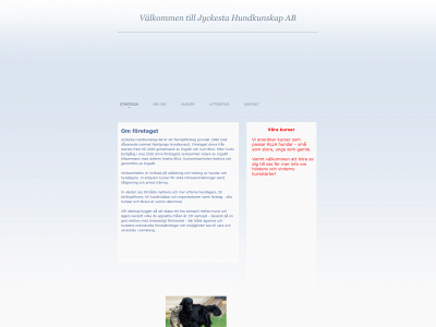 jyckesta.se snapshot