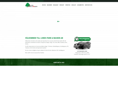 lpmab.se snapshot