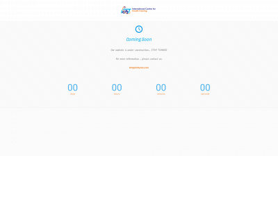 ichtymn.com snapshot