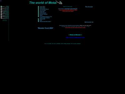 motai.net snapshot
