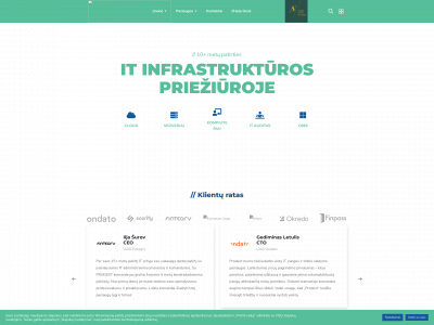 prodest.lt snapshot