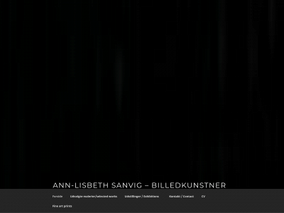 aasanvig.com snapshot